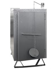 ����� ��������������� ���� Warmos T�-25 (820x500x1100) 25 ���