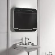   Kerasan Waldorf 4140K1bi/cr*1 600550 ,. ,/