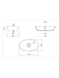 �������� ��������� Kupala Luka (630�380�140) ����� �������, ������������� ������, � ��������� �� ���� WB63001