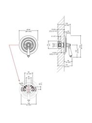 ��������� ������������ ��� ���� Devon&Devon HUF94CR ����� �����, ����: ����