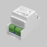 �������� ������ Maytoni Lighting control 721021 DALI DT7 ��������������� 4x12A DIN, 2760��, �����