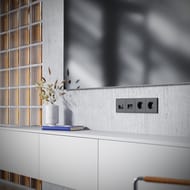 ������� ������������� ������������ Voltum S70 TV+RJ45 ���. 6, VLS060708, ������ �������