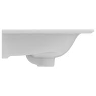 Умывальник Ideal Standard Lux CONNECT AIR 540х380х155 отверстие под смеситель, перелив E029601