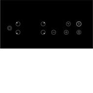 ������������� �������� ������ LEX EVH 642 BL (590�520) 4 ���� �������, ������  CHYO000172