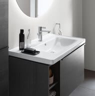 ���������� ��������� Duravit D-Neo 800�480 �������������, �������, ���.��� ������., ����� 2370800000