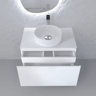 ����� ��� �������� Jorno Stone 80 (800�530�420) ���������, ����� Stn.01.80/P/W/JR