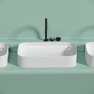 �������� ��������� Ceramicanova Element 705�380�150 �������������, ����: ����� ������� CN6054MW