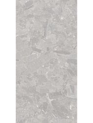 Керамогранитная плитка 41zero42 SOLO Grey (600х1200) серая 4100511 (кв.м.) — миниатюра 1