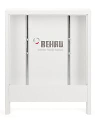 REHAU  , ,   AP 130/805, 