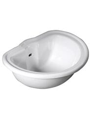 �������� ��������� Kerasan Retro 103101bi*0 410�500�230 ��� ��������� ��� ���������, �����