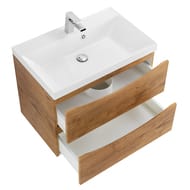 ����� ��� �������� BelBagno MARINO (600�450�500) ���������, Rovere Nature MARINO-600-2C-SO-RN-P