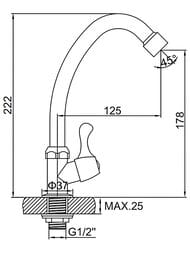 ���� Ledeme ��� �����, ��� �������� ����, �������������, ���������� �����, ���� L4395