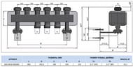    STOUT 3 ,   DN 32 SDG-0016-005003
