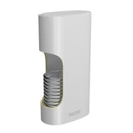 Бойлер косвенного нагрева ROYAL THERMO Aquatec INOX F RTWX-F 80  (555х335х890) 80л, 20кВт