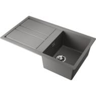 ����� Omoikiri KITAGAWA 86 GR (860�510�200) ������������, �������, ���� leningrad grey 4993807