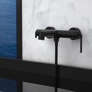 ��������� ��� �����/���� BelBagno ACQUA-VASM-NERO ������ �������