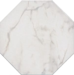 Керамогранитная плитка KERAMA MARAZZI Сансеверо (240х240) белая SG240400N (кв.м.)