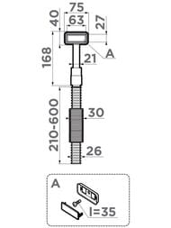 ������� ������������� Omoikiri OV-1-S-GB 4998042 ������