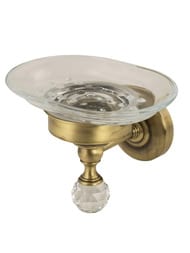 Migliore Amerida �������� ���������, ������, ������/SWAROVSKI ML.AMR-60.401.BR