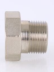 Сгон VALTEC 3/4" с накидной гайкой VTr.015.N.05