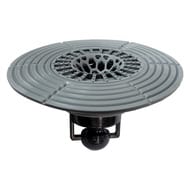 ���� MAGdrain G55-DK �������, d125��, �����������, ����������� (������ 55��)