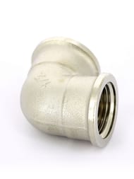 Уголок Tiemme 1/2"Вх1/2"В лат.никелир, 1500133(1560N000404) — изображение 4