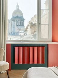 �������� �������� Empatiko Takt V S2 �������� 1192�536�122 30 ��� ���.�����, 3471��, Friendly Red