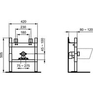  Ideal Standard PROSYS     R015967