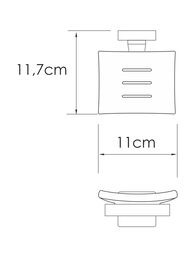 �������� WasserKRAFT Rhin K-8729 ���������, ����: ������� ������/������