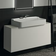 ����� ��� �������� Ideal Standard CONCA 1200x373x540 2 �����, ����� ������� ��� T3939Y1