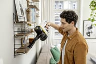 Пылесос KARCHER VC 4 Cordless myHome Pet, 11986330 — изображение 7