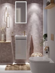 ������ ��������� Hansgrohe AddStoris 41742140 ���������, ����: ����������� ������