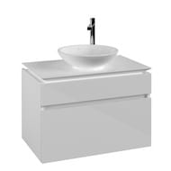 ����� ��� ���������� Villeroy & Boch LEGATO (800�550�500) ���������,2 �����, ����� ������ B57000DH
