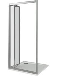   GOOD DOOR BAS INFINITY SD-100-C-CH (100185)  ,   4