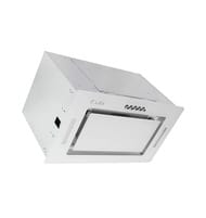 ������� LEX GS BLOC G 600 WHITE (520�295) 850 �3/�, 194 ��, ����� CHTI000360