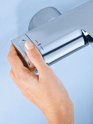 ��������� Grohe Grohtherm 2000 34174001 ��� �����/����, ���������, �������� ������������� �����