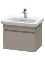����� ��� �������� Duravit DuraStyle (500�398�368) ���������, 1 ����, ������� ������� DS630304343