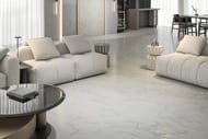 Керамогранитная плитка KERAMA MARAZZI Монте Тиберио (600х600х9) мрамор, серая SG654422R (кв.м)