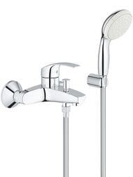 ��������� ��� �����/���� Grohe EuroSmart ���������, ������������, � ���. ����������, ���� 3330220A