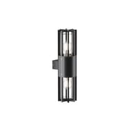 ��������� ���������� Maytoni Barrel (�������) O453WL-02GF, E27x2 15�� IP 54, ������