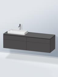 ����� ��� �������� Duravit L-Cube 482�1620�550 ���������, ������ ������� LC4871L49490000