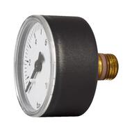 Манометр BWT, 0-10 бар, 1/4", аксиальный 84654