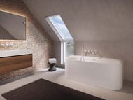 ����� ��������� RIHO DEVOTION B2W 180x80 GLOSSY FALL ��� ������������, ����� �������, ��������