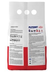   PLITONIT Colorit -, 2 