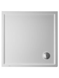 ������ ��������� Duravit Starck 1000�1000 � �������������� ��������� 720116000000001