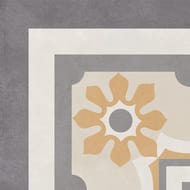 ��������������� ������ Decocer Chalet Chic Corner (198x198x8), ��������, ��