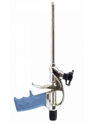 Пистолет под пену SOUDAL резьбовой, Design gun, арт.103266