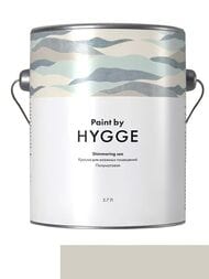 ����������� ������ HYGGE Shimmering sea Rotunda White (20%) 2,7�, HG01-045 (��.)