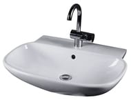 Am.Pm "SERENITY" �������� (600�465�165) � ���������� ��� ��������� � ��������� C404321WH