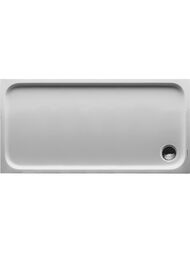 ������ ��������� Duravit D-Code 1400�700 720095000000000